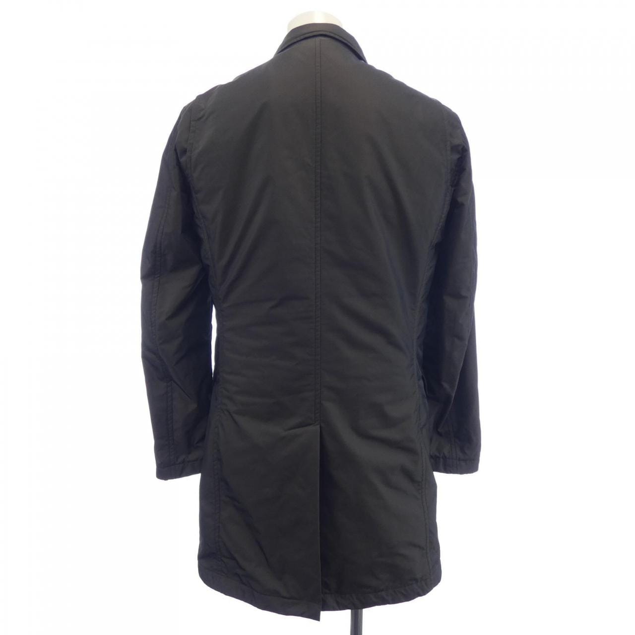 ムーレー MOORER SHINJUKUーKM ジャケット