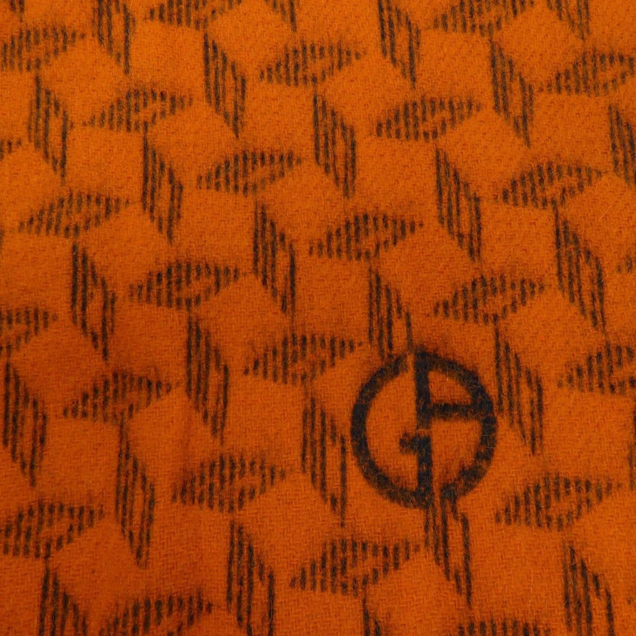 ジョルジオ アルマーニ GIORGIO ARMANI MUFFLER