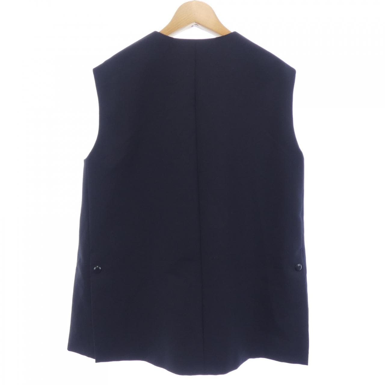 ドゥロワー DRAWER 6521-234-1216 ベスト