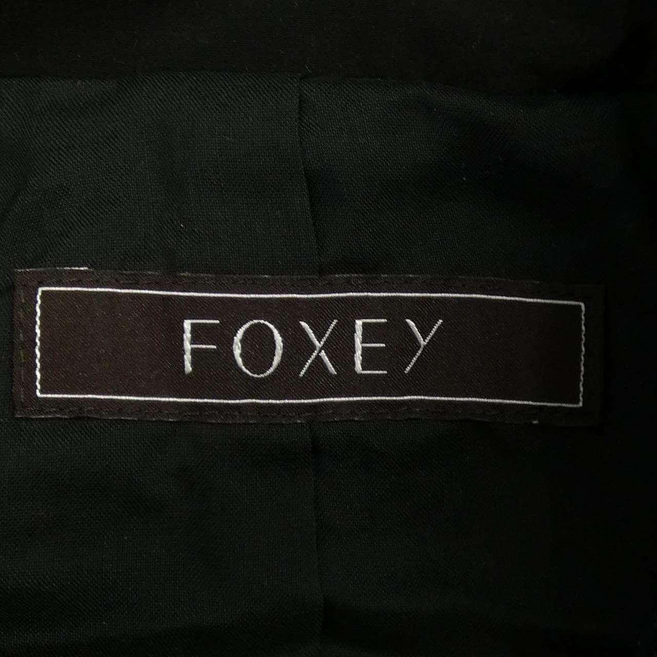 フォクシー FOXEY 43974 ワンピース