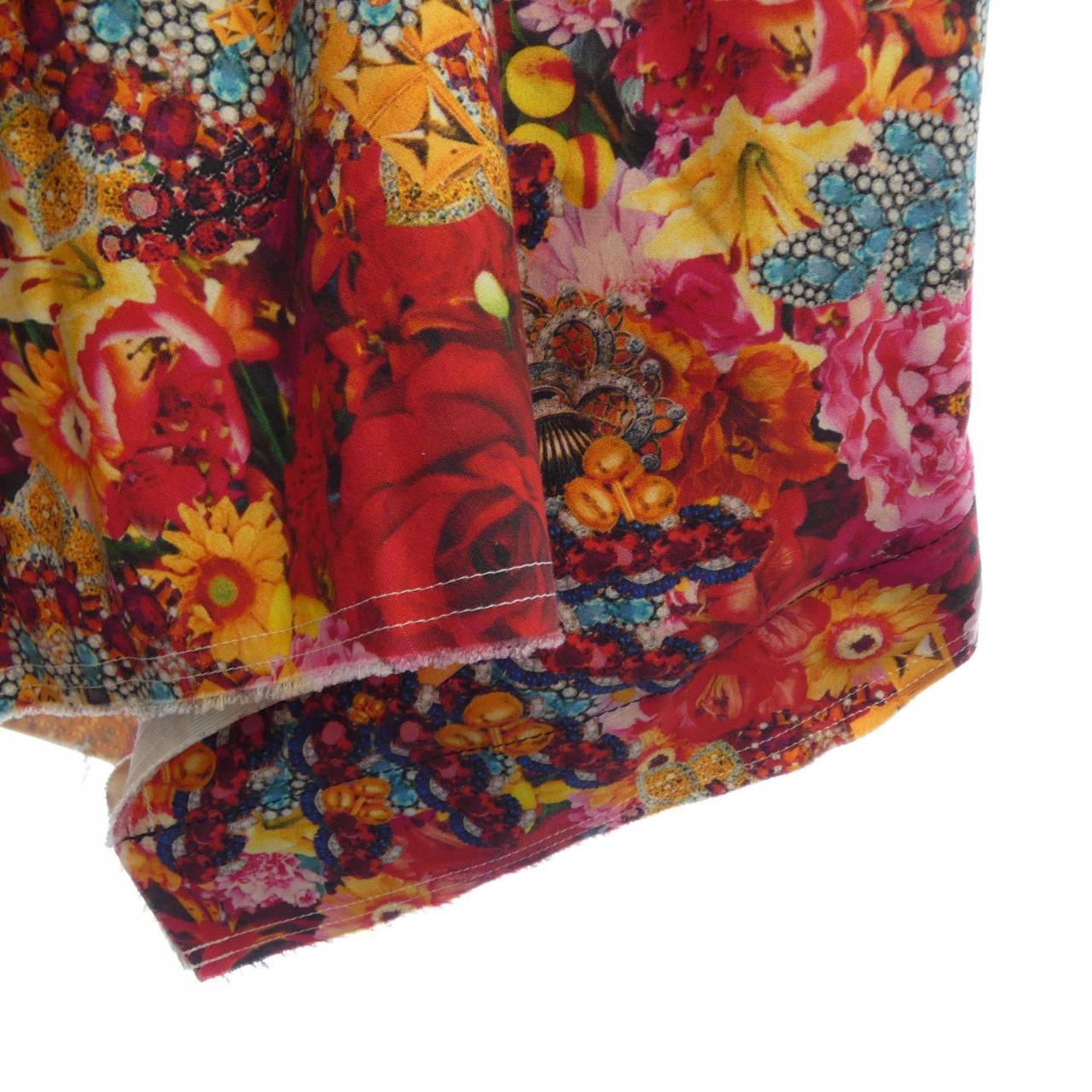 【ヴィンテージ】コムデギャルソン COMME des GARCONS GM-S020 スカート