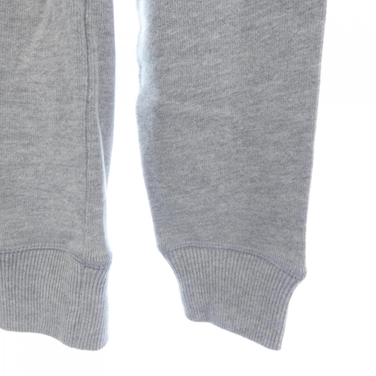 デンハム DENHAM ニット