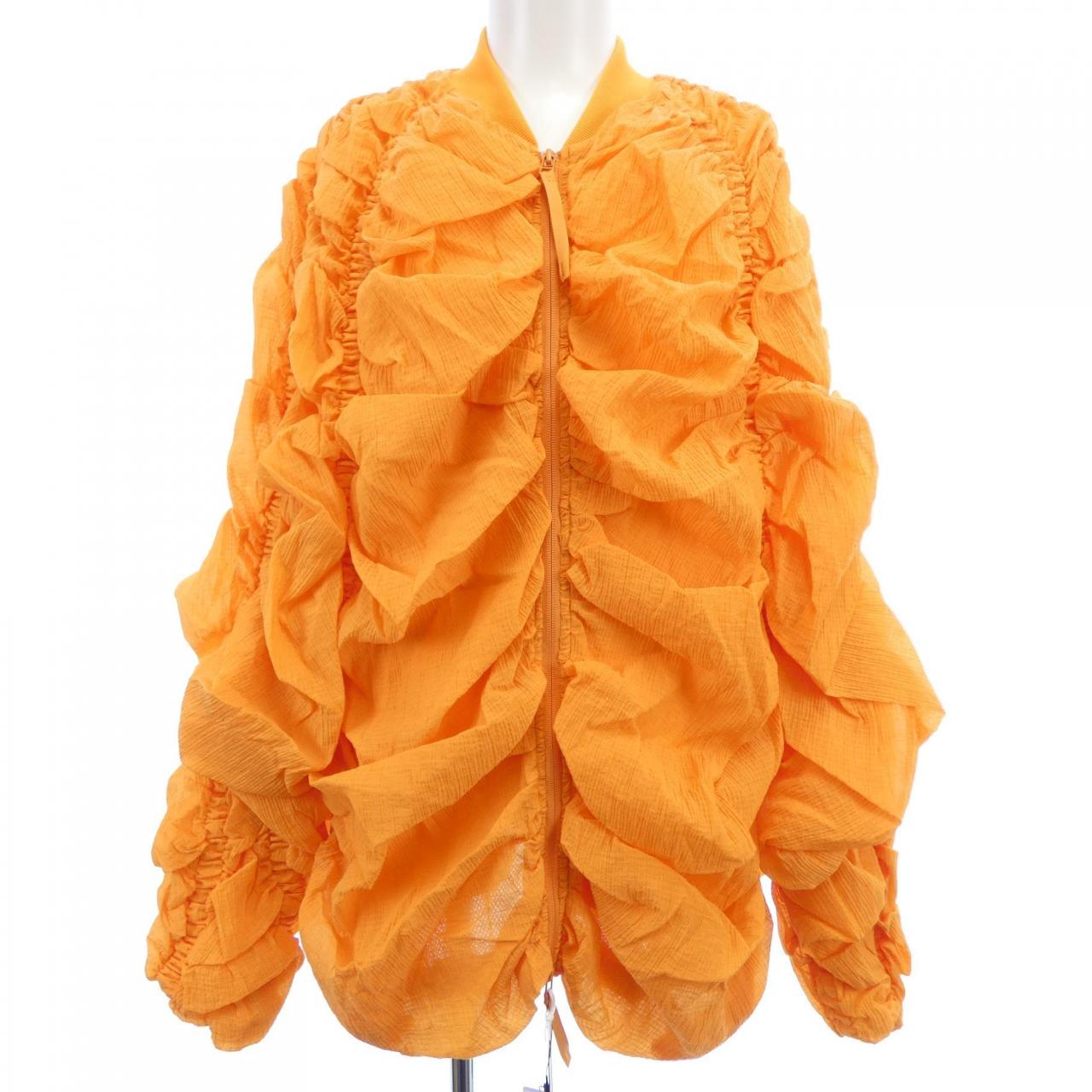 ヨシオクボ YOSHIO KUBO YKS25515 ジャケット