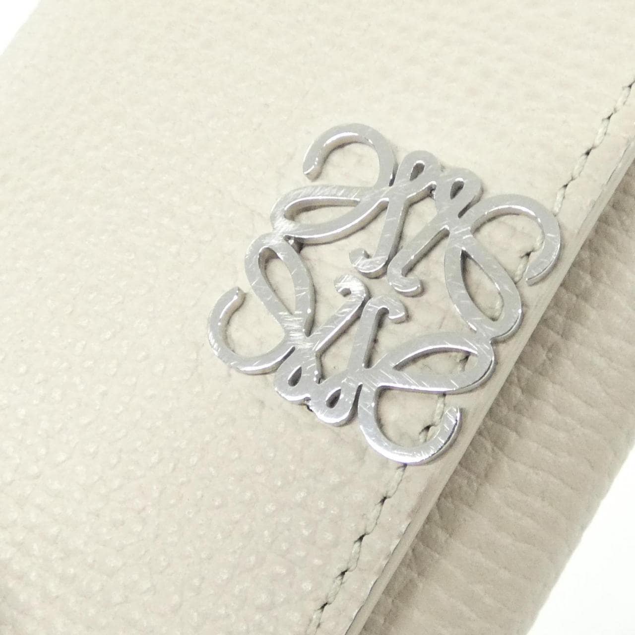 ロエベ アナグラム キー ケース C821K92X01 キーケース