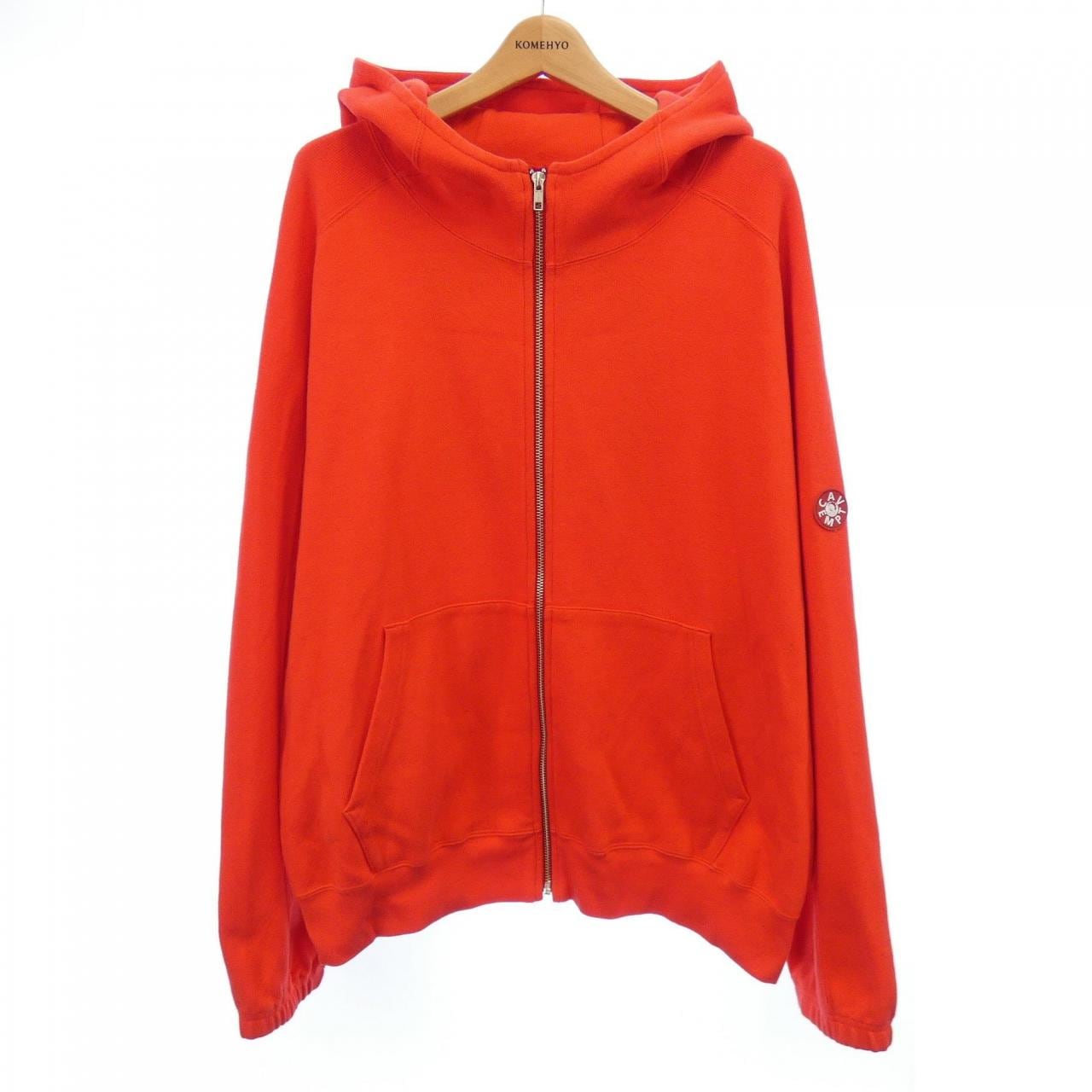 シーイー C.E パーカー