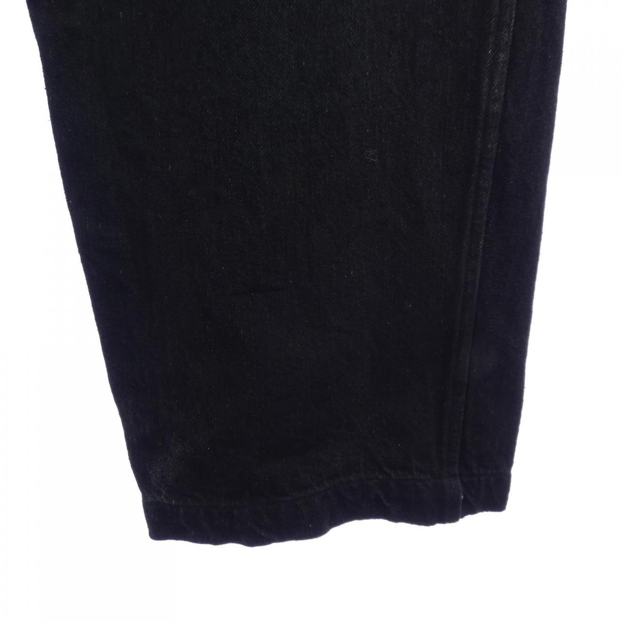 コモリ COMOLI Y03-03002 ジーンズ