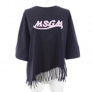 エムエスジーエム MSGM Tシャツ