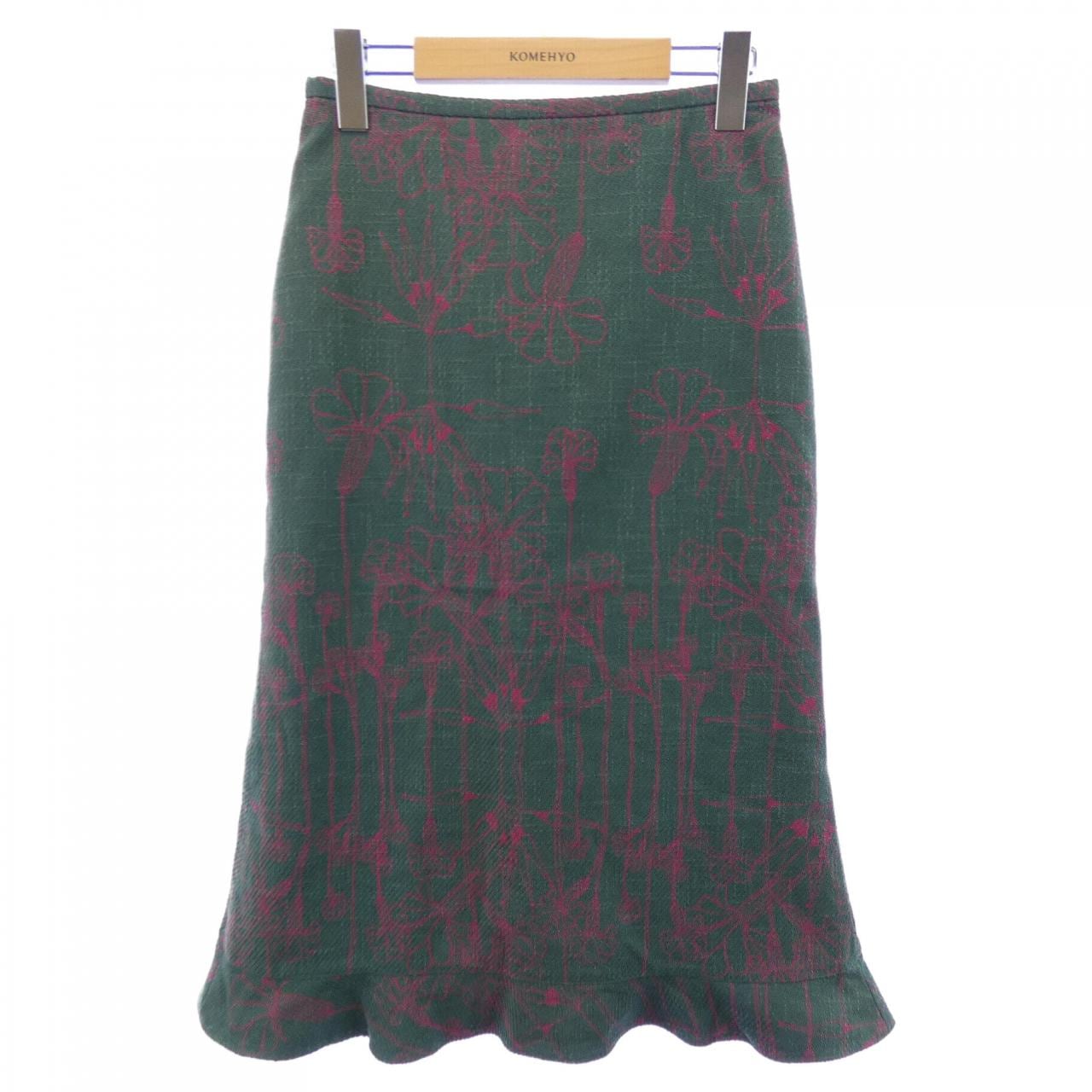 ホコモモラ JO CO MO MO LA スカート