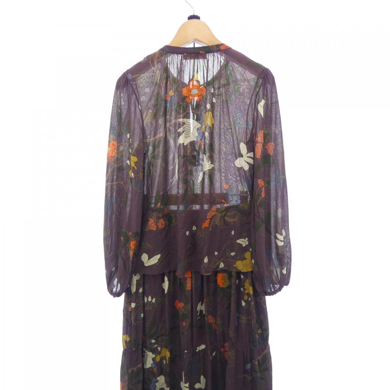 ヴィヴィアンタム VIVIENNE TAM セットアップ