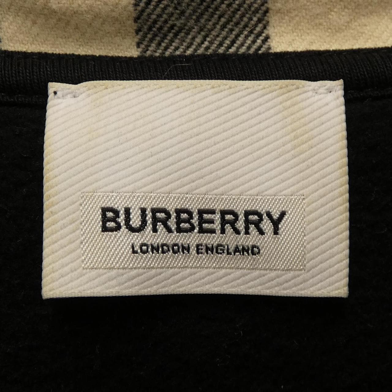 バーバリー BURBERRY 80450041 パーカー