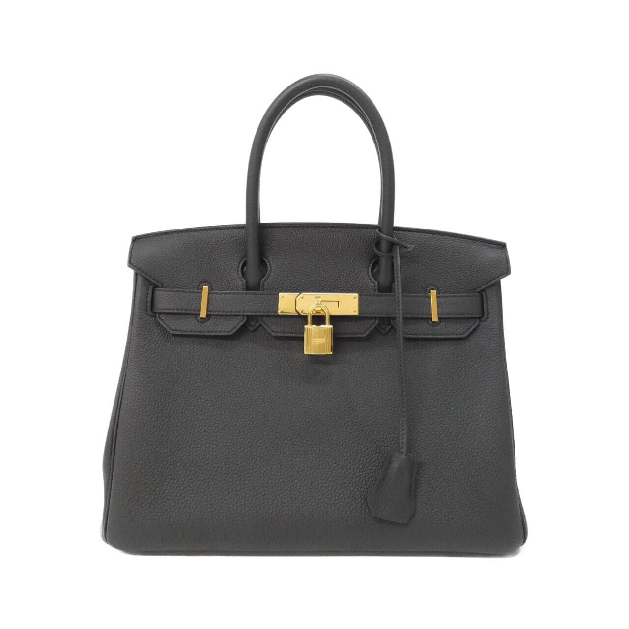 エルメス バーキン 30cm 027633CC バッグ