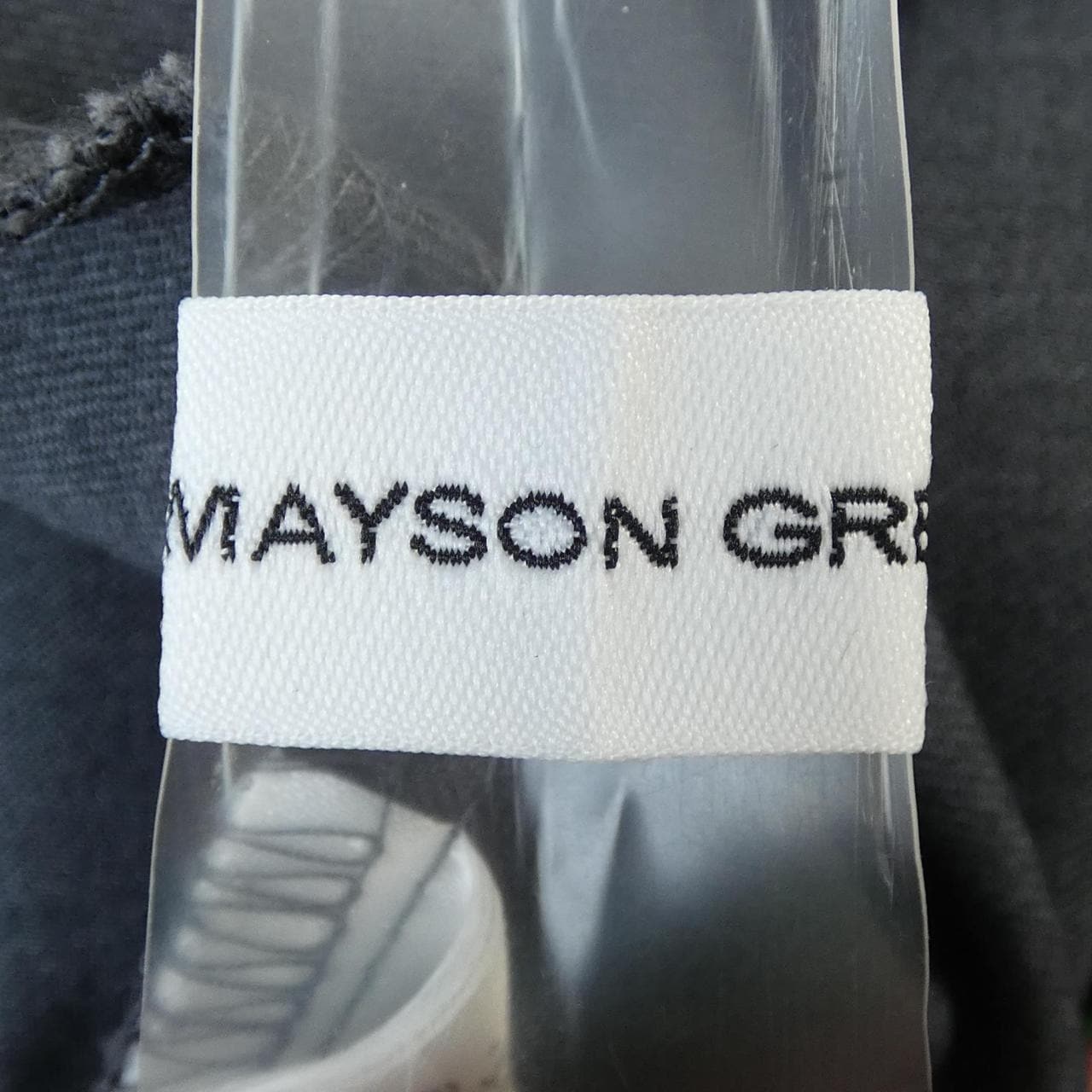 メイソングレイ MAYSON GREY ワンピース