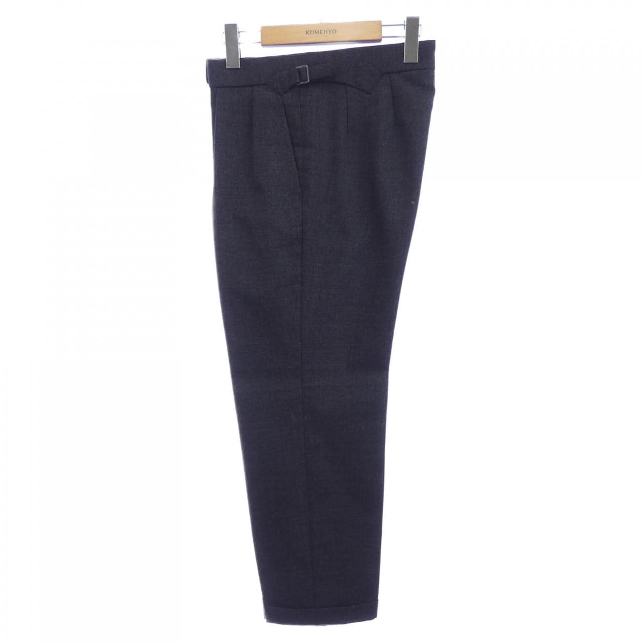 FUMIYA HIRANO REGENT パンツ