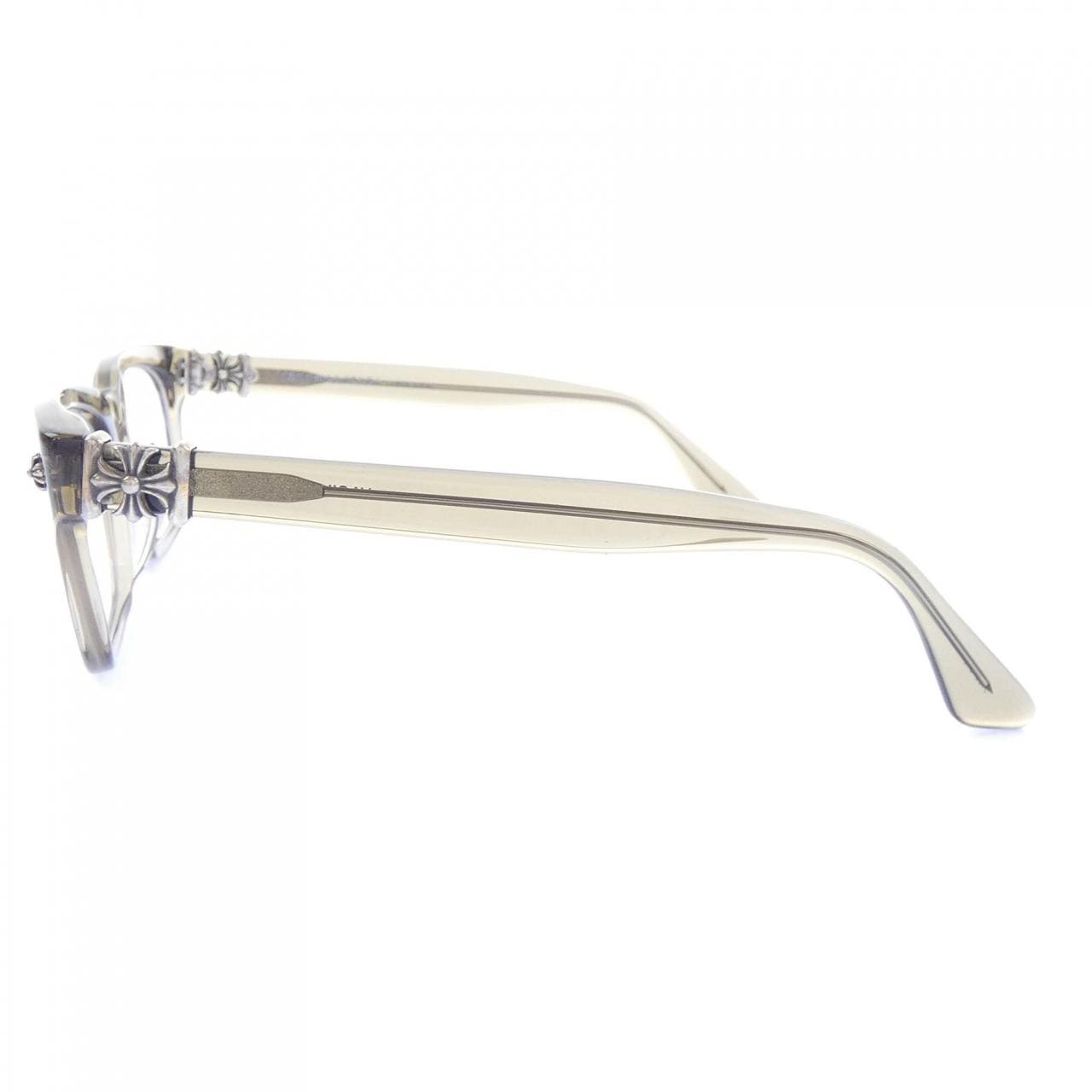 クロムハーツ CHROME HEARTS VAGILANTE EYEWEAR