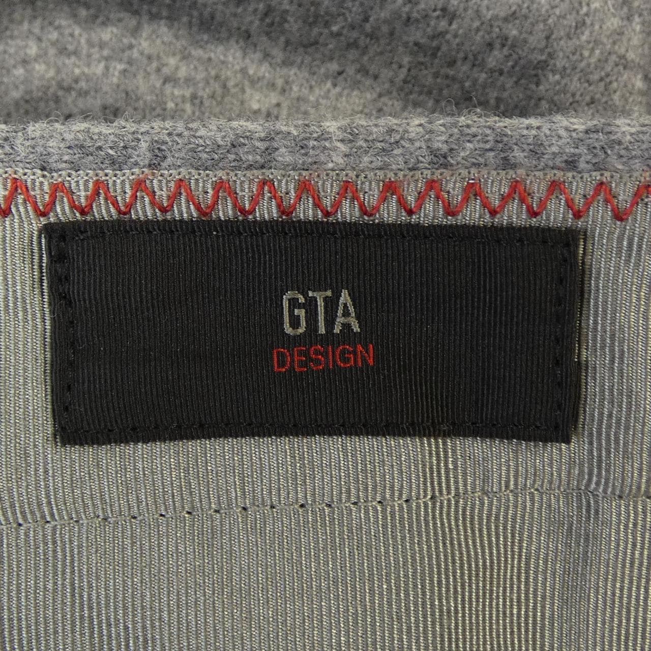 ジーティーアー G.T.A パンツ