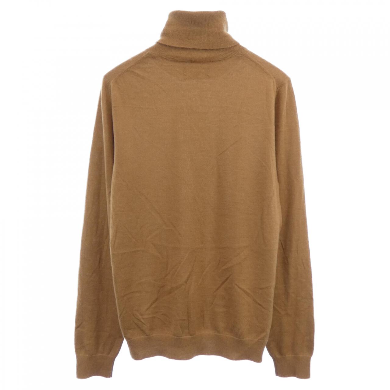 ERIC BOMPARD ニット