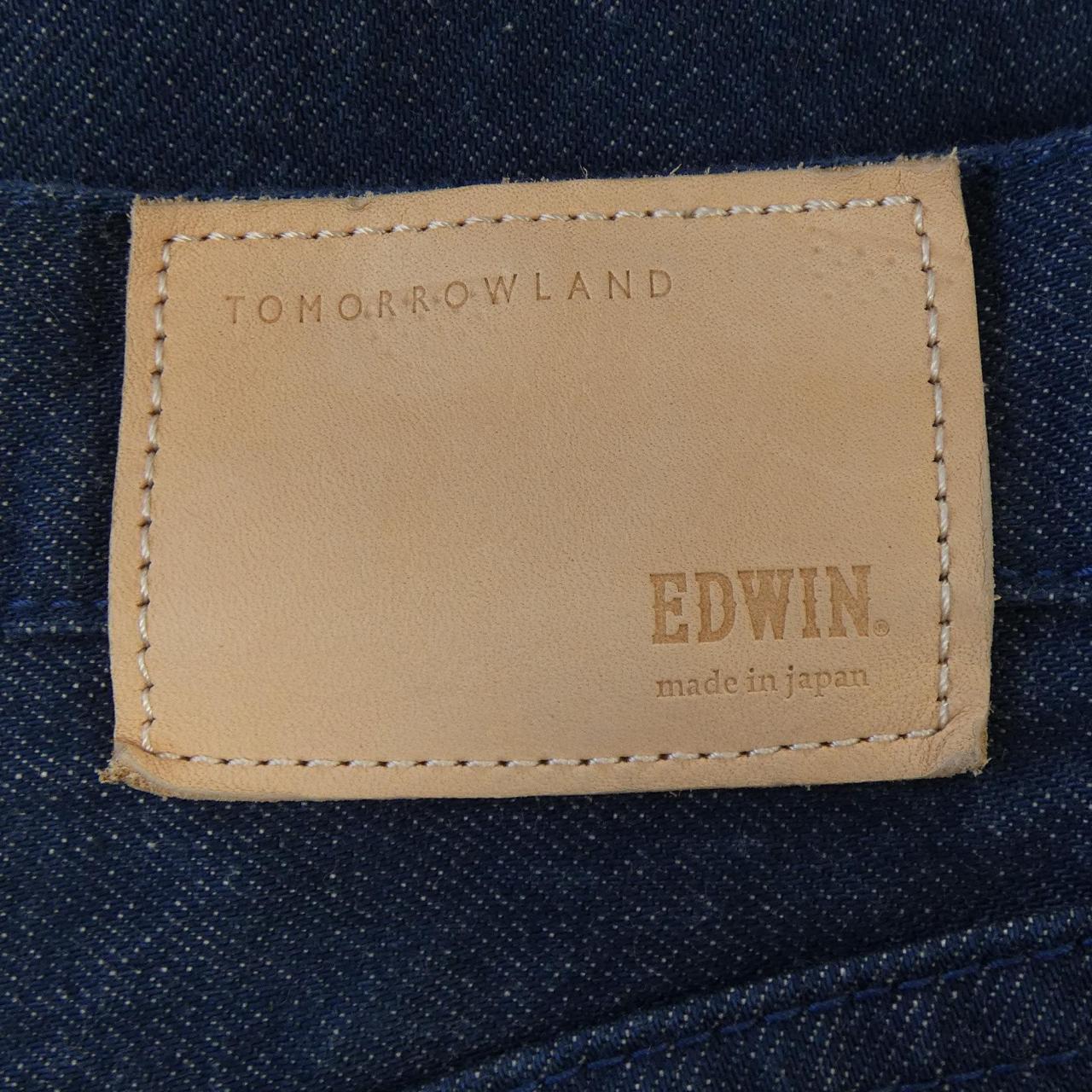 エドウイン EDWIN K80218 ジーンズ