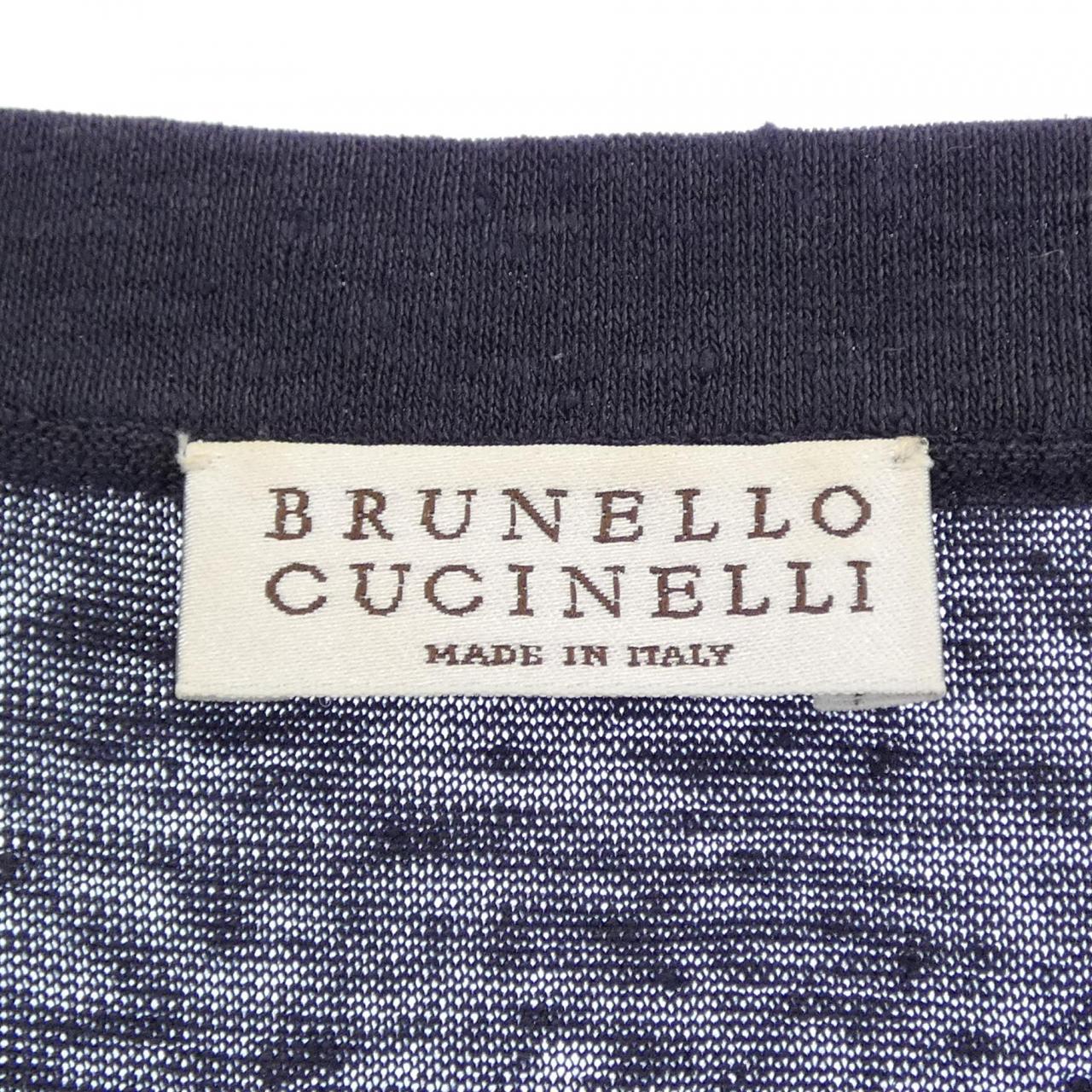 ブルネロクチネリ BRUNELLO CUCINELLI MF950B8402 トップス