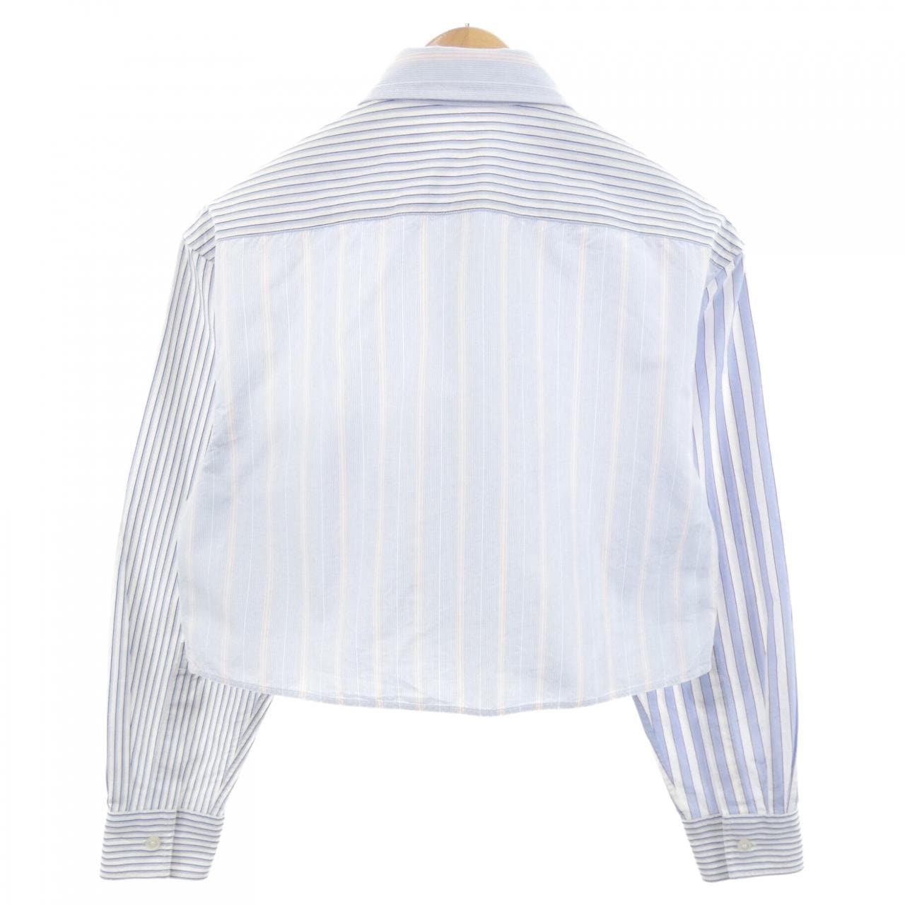 ステラマッカートニー STELLA MCCARTNEY 620055 シャツ