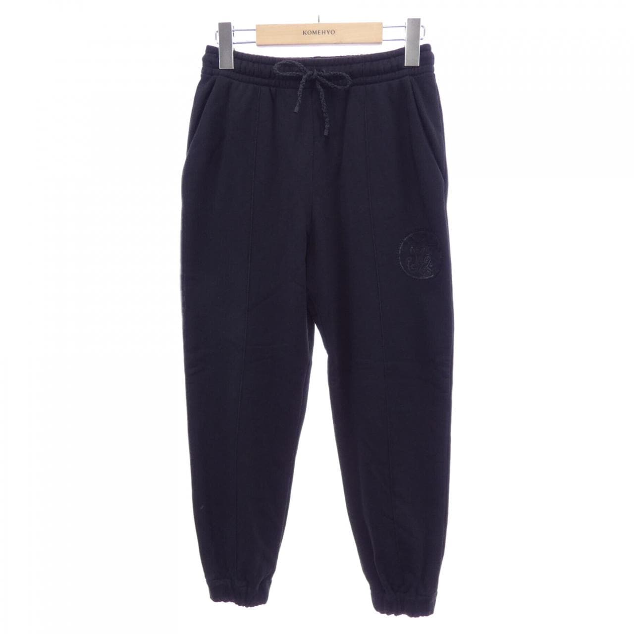 エルメス HERMES GRAND TRALALA 2E4410DQ パンツ