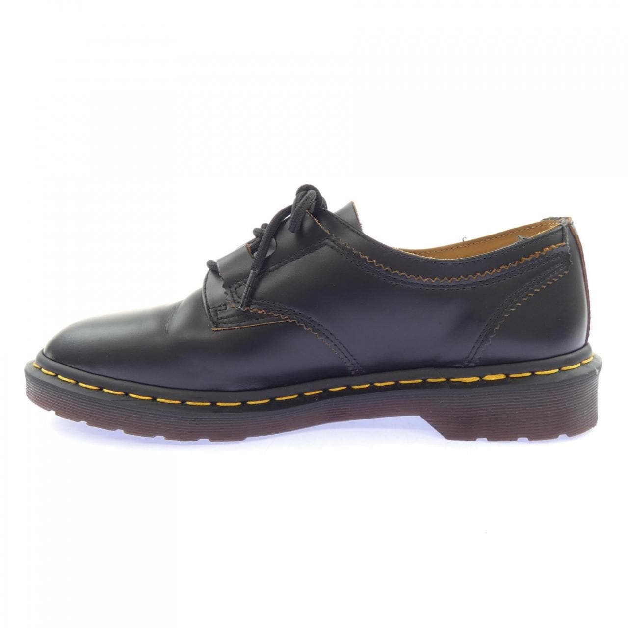 ドクターマーチン DR.MARTENS GHILLIE シューズ