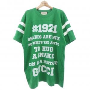 グッチ GUCCI 655459 XJDJP Tシャツ