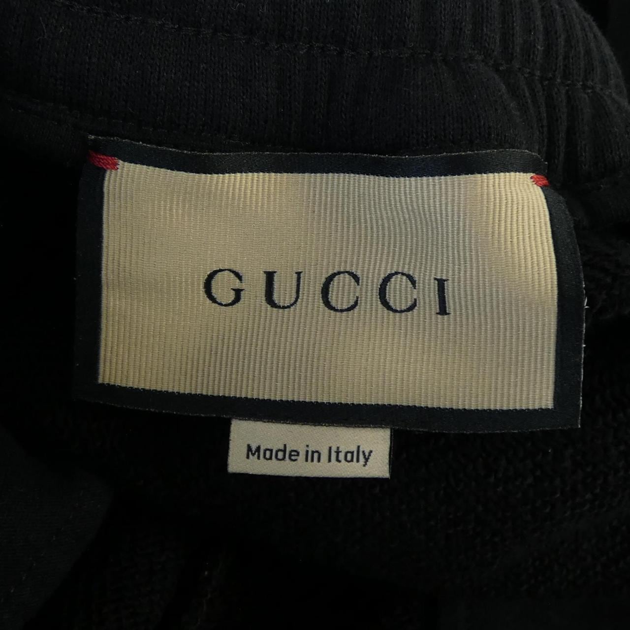 グッチ GUCCI 768502 XJF37 パンツ