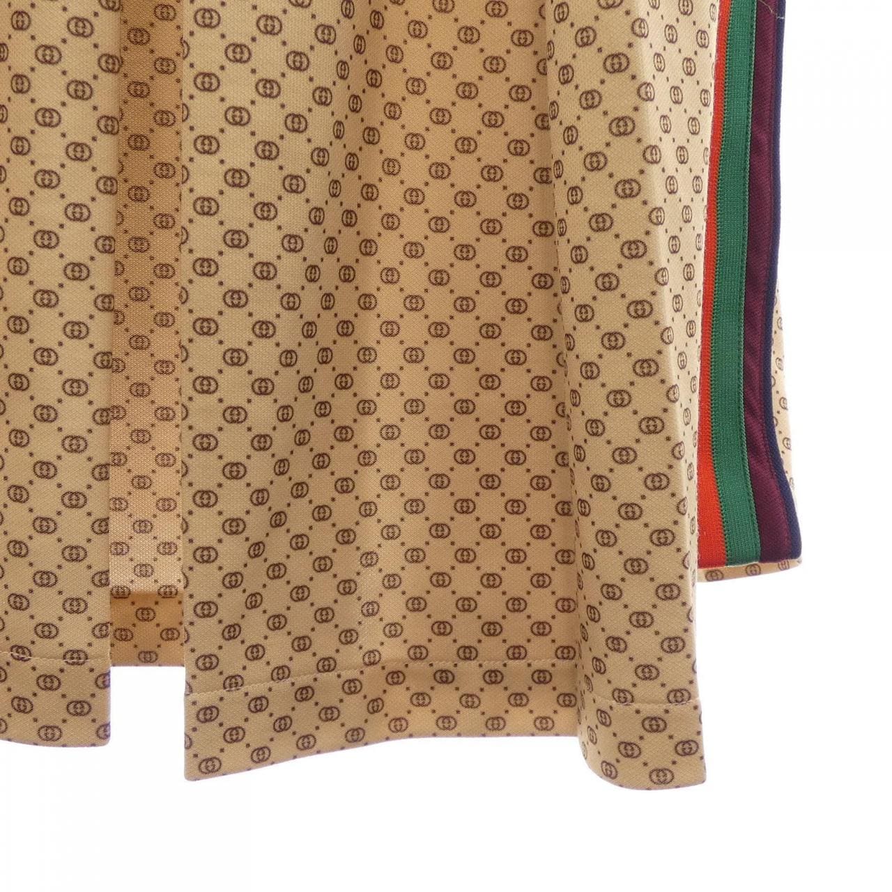グッチ GUCCI インターロッキングG 661786 XJDFP スカート