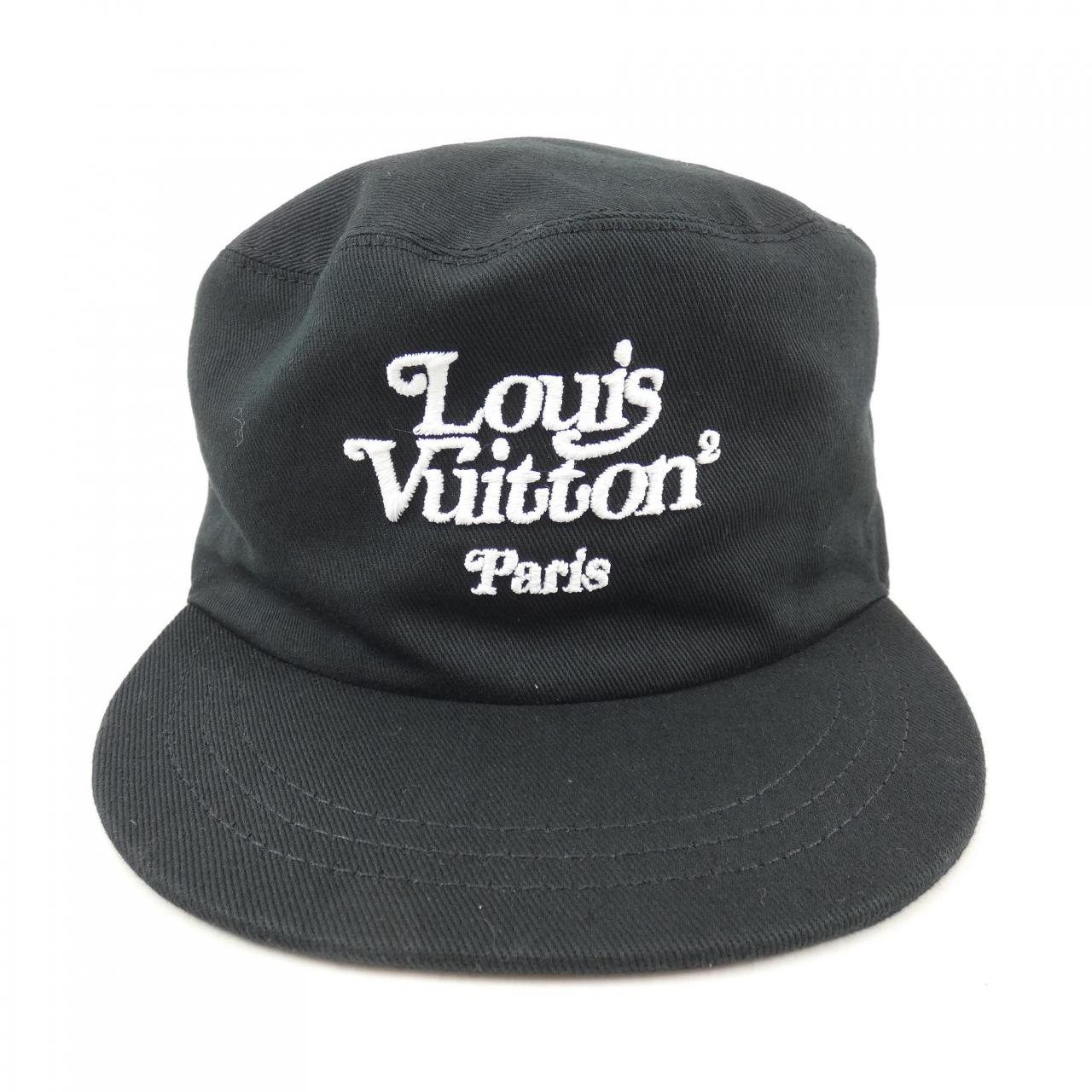 ルイヴィトン LOUIS VUITTON HAT/CAP