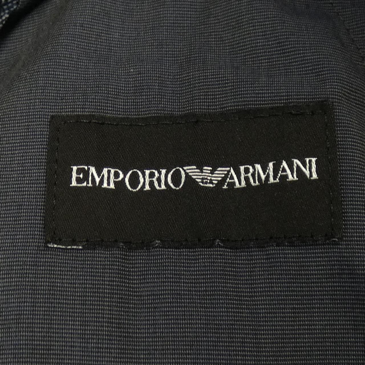 エンポリオアルマーニ EMPORIO ARMANI パンツ