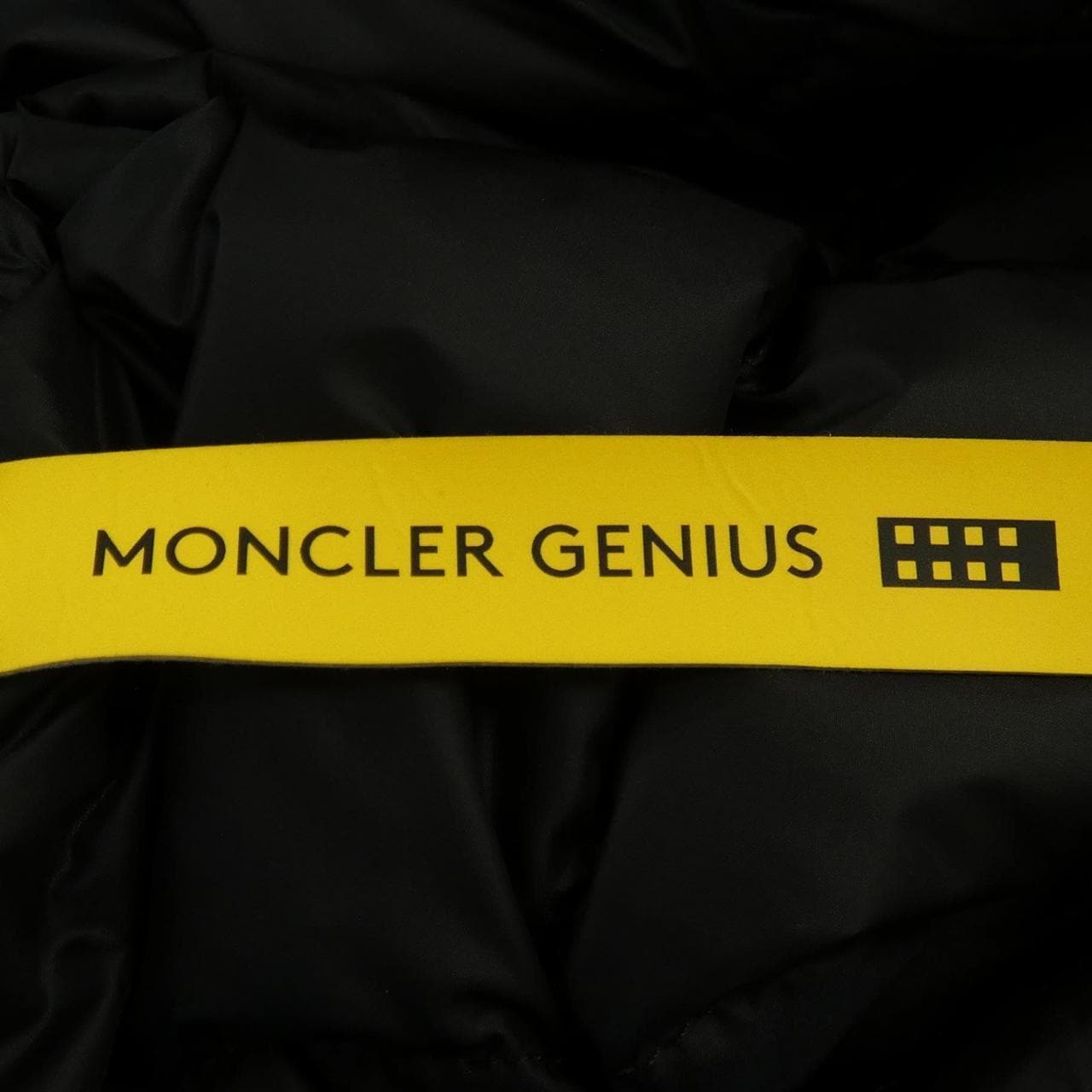 MONCLER Genius 羽絨服