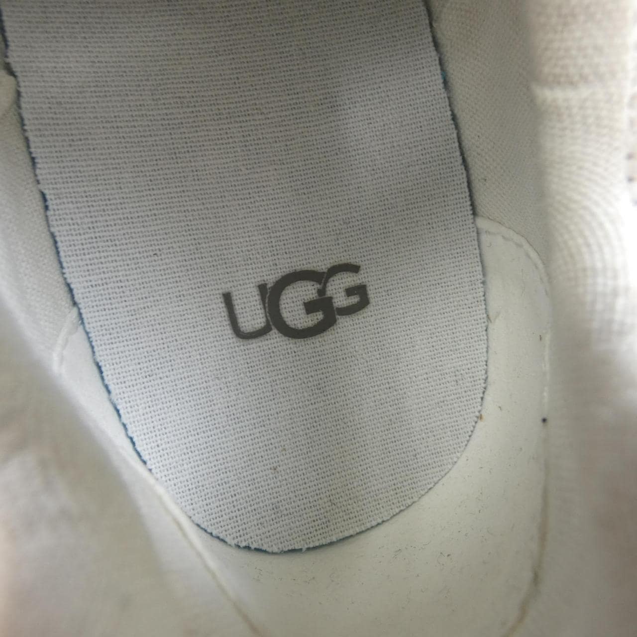 UGG sneakers