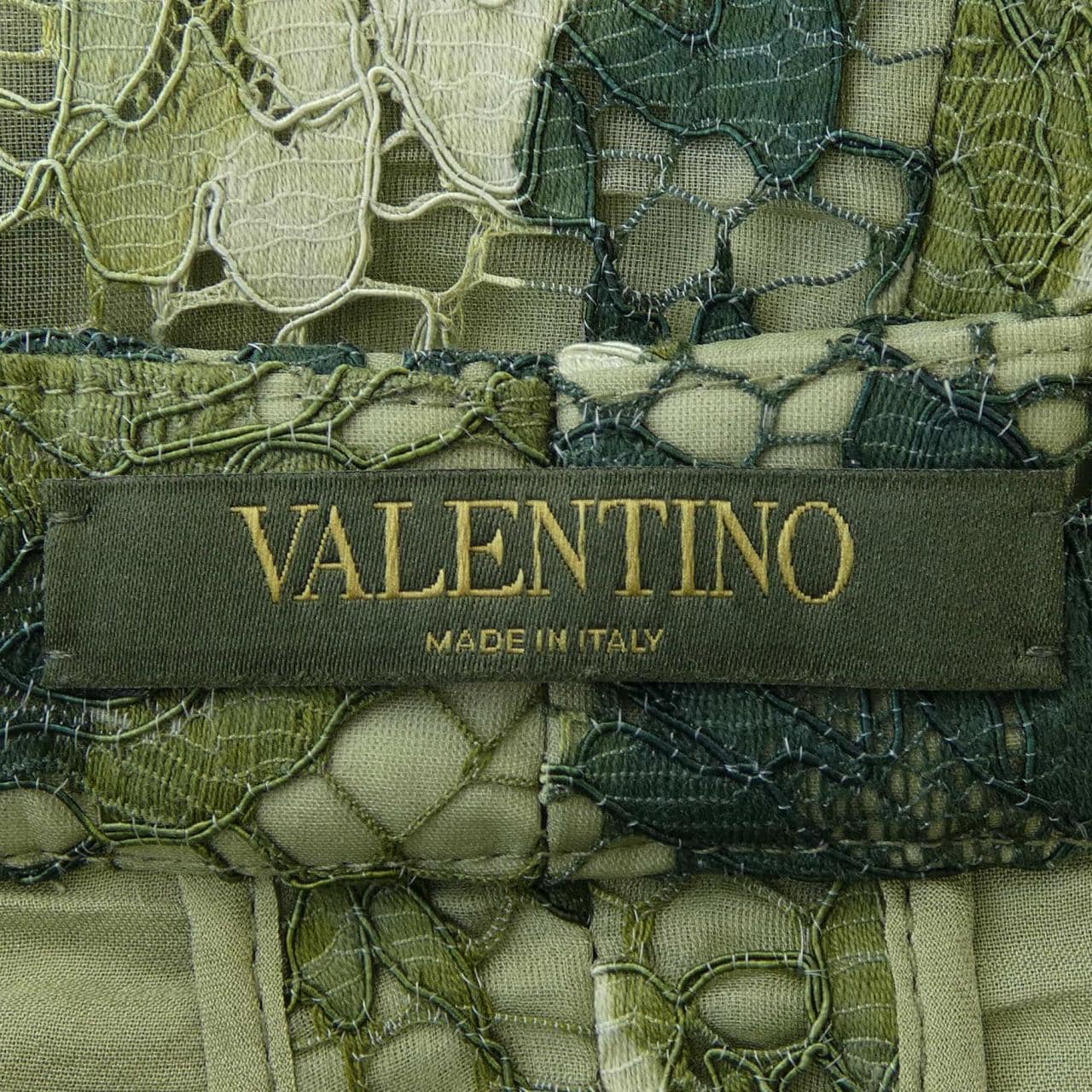 ヴァレンティノ VALENTINO ショートパンツ