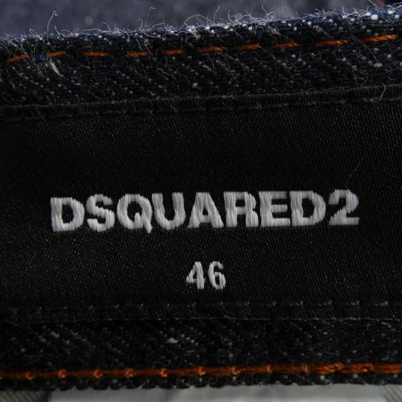 DSQUARED2 DSQUARED2 牛仔裤