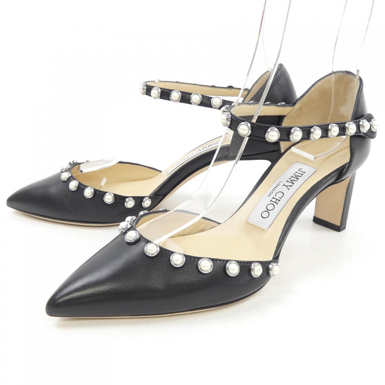 ジミーチュウ JIMMY CHOO パンプス