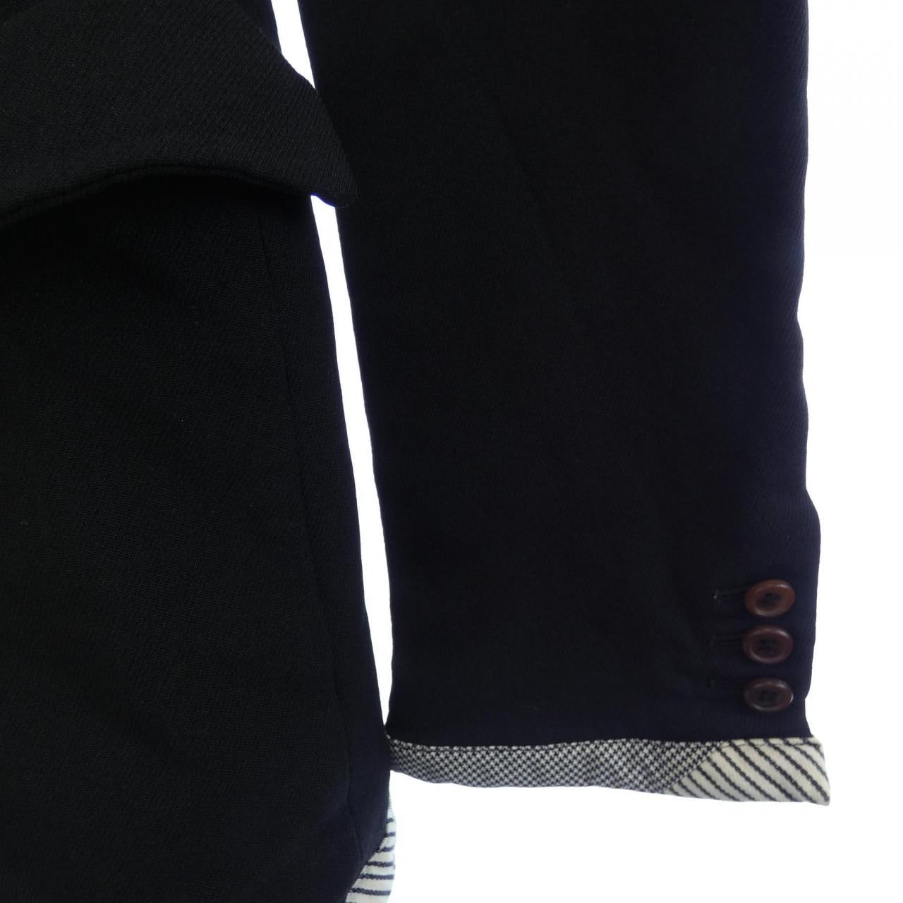 COMDEUX GARCONS HOMME DEUX夾克
