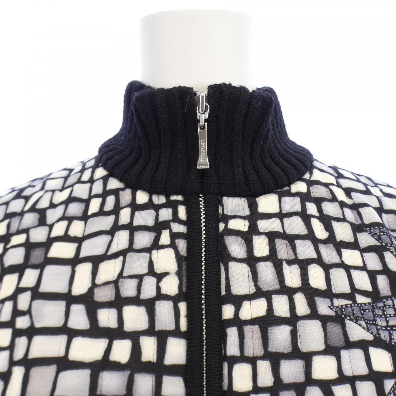 レオナールファッション LEONARD FASHION ブルゾン