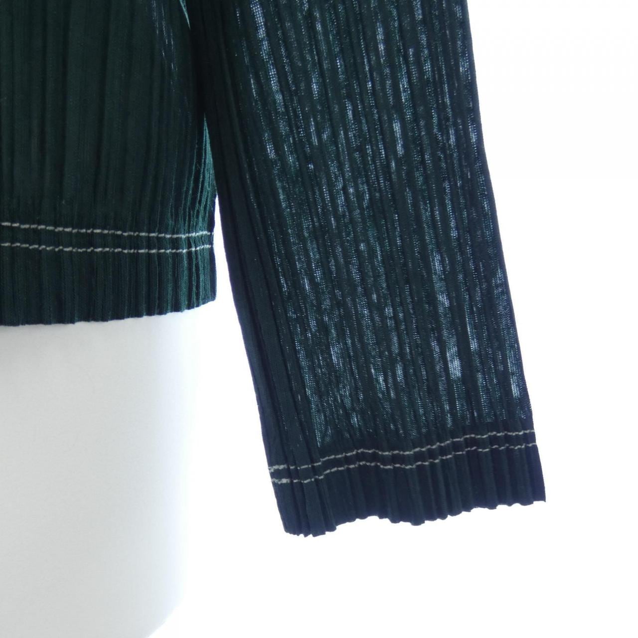 プリーツプリーズ PLEATS PLEASE トップス