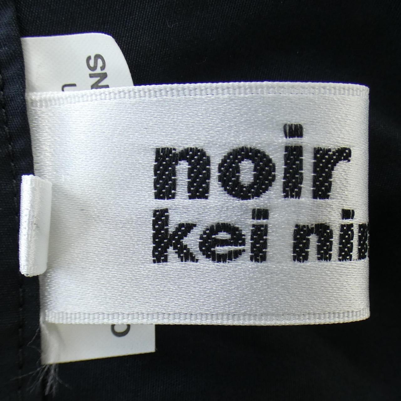 ノワールケイニノミヤ noir kei ninomiya トップス