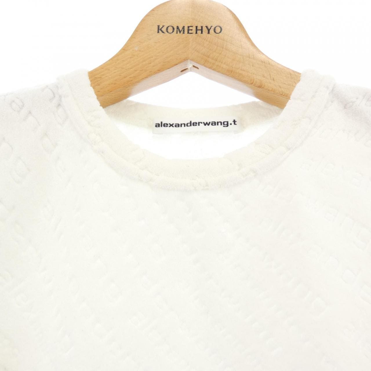 アレキサンダーワン alexanderwang.t トップス