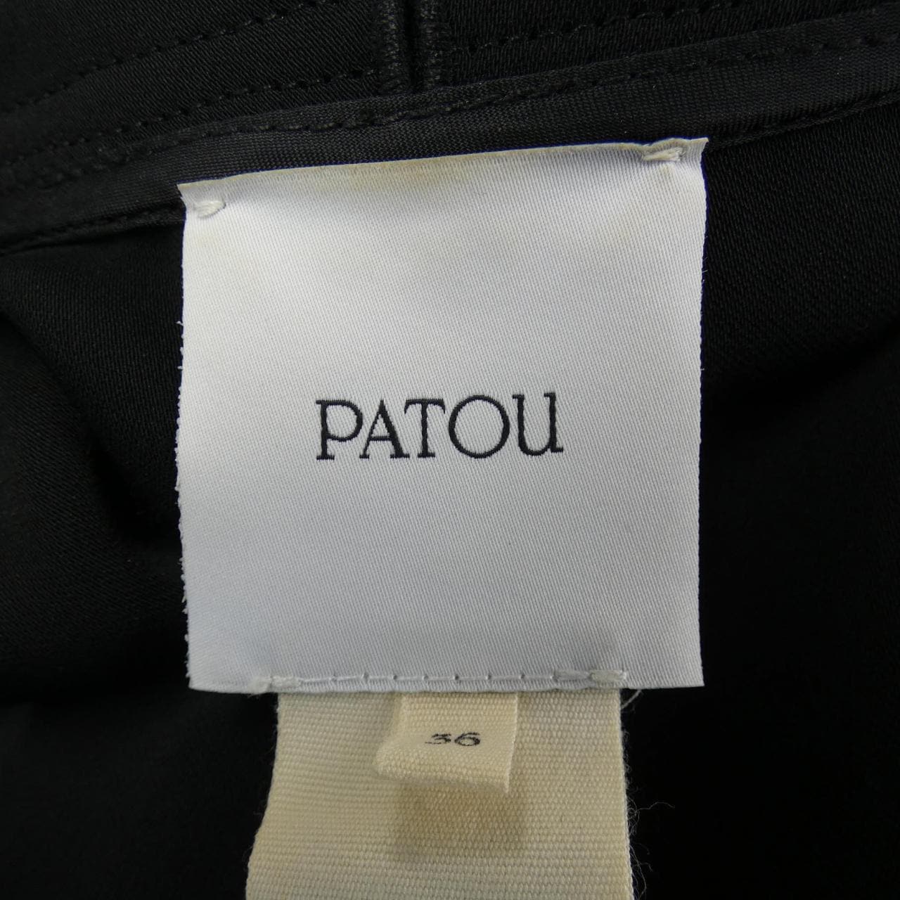パトゥ PATOU ワンピース
