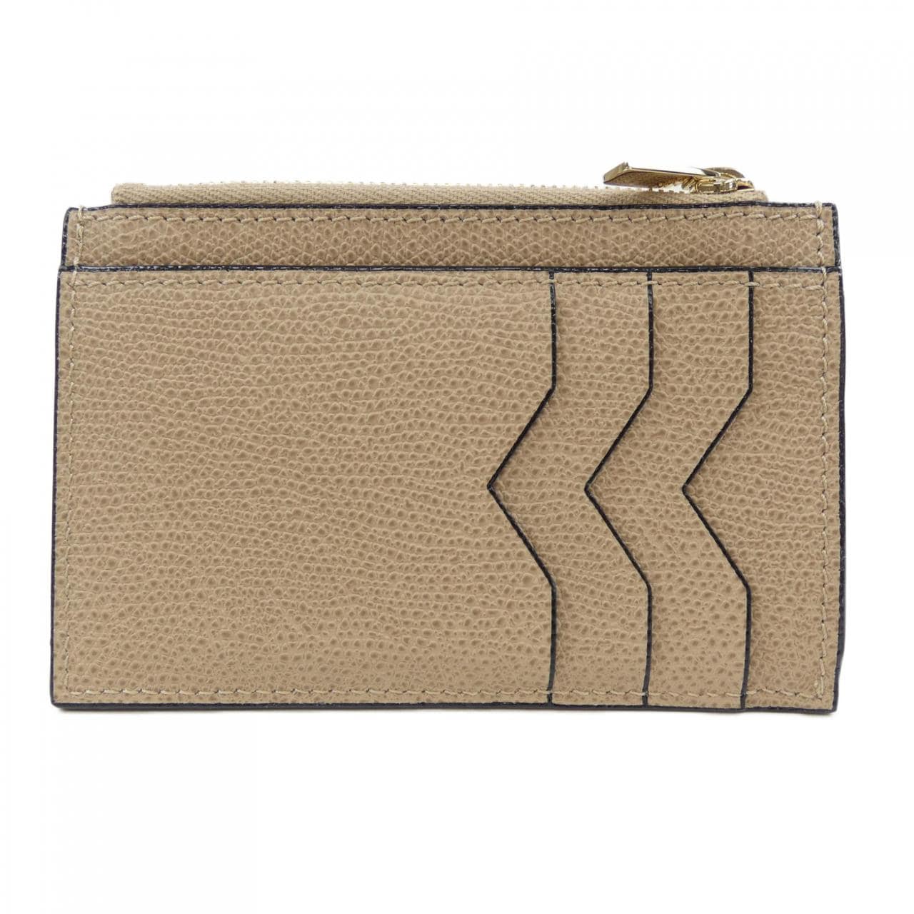 Valextra VALEXTRA碎片盒SGNL0009028LOCCP99 COIN CASE