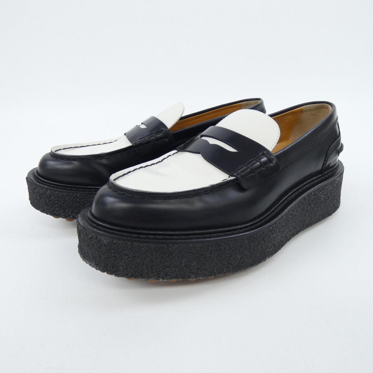 トッズ TOD'S シューズ