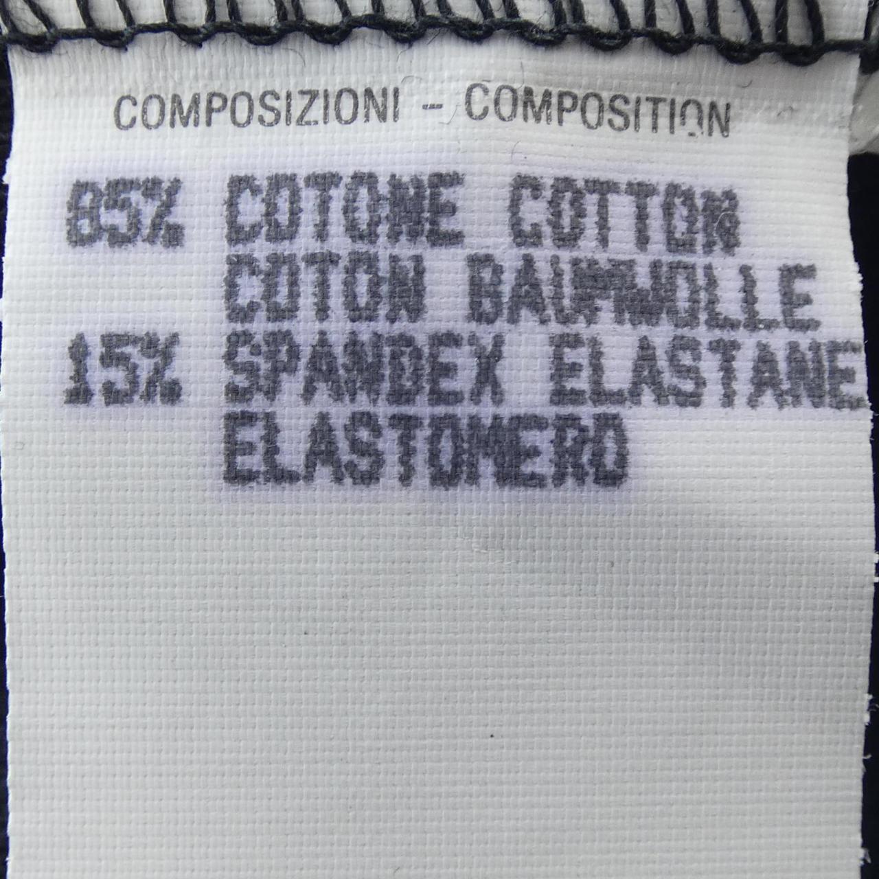 【ヴィンテージ】グッチ GUCCI 262.5080.7915 トップス