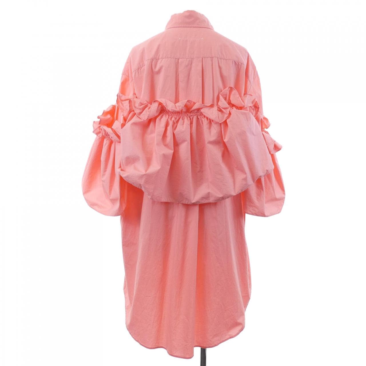 エムエムシックス MM6 S32CU0126 シャツ