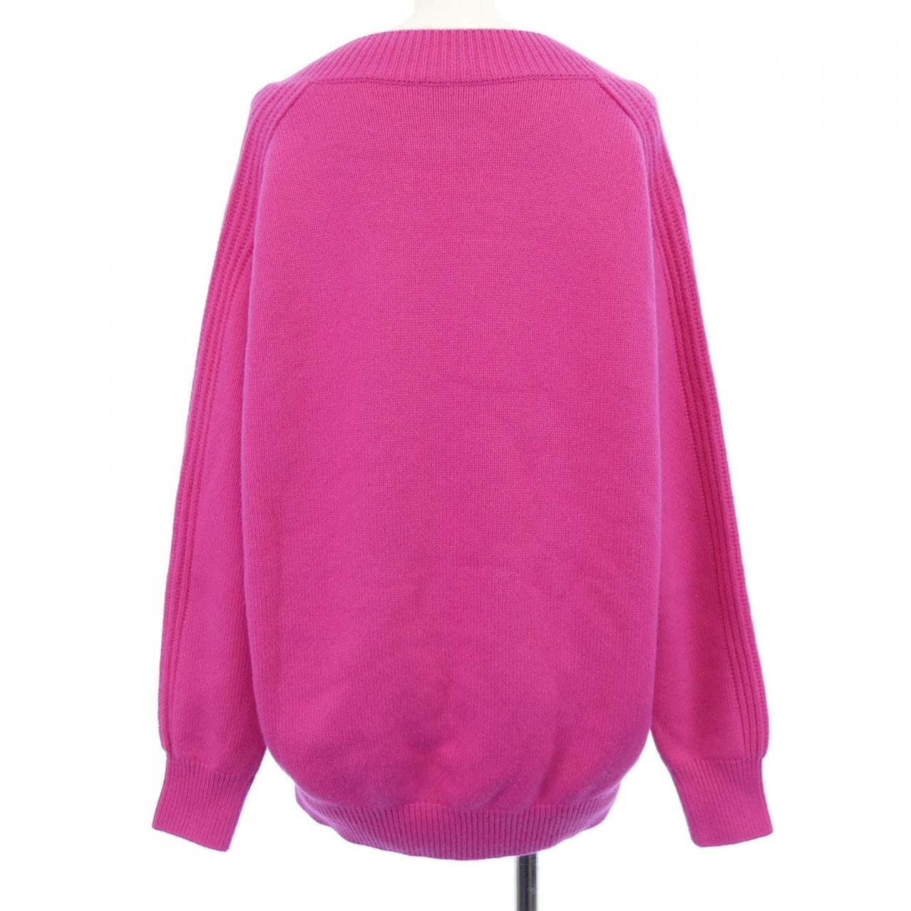 ドゥロワー DRAWER 6513-106-1038 ニット