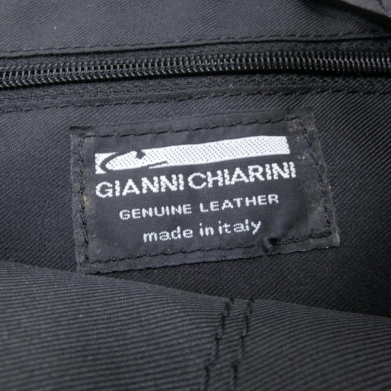 ジャンニキアリーニ GIANNI CHIARINI BAG