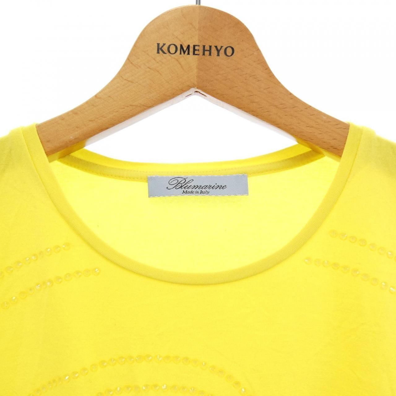 ブルマリン Blumarine Tシャツ