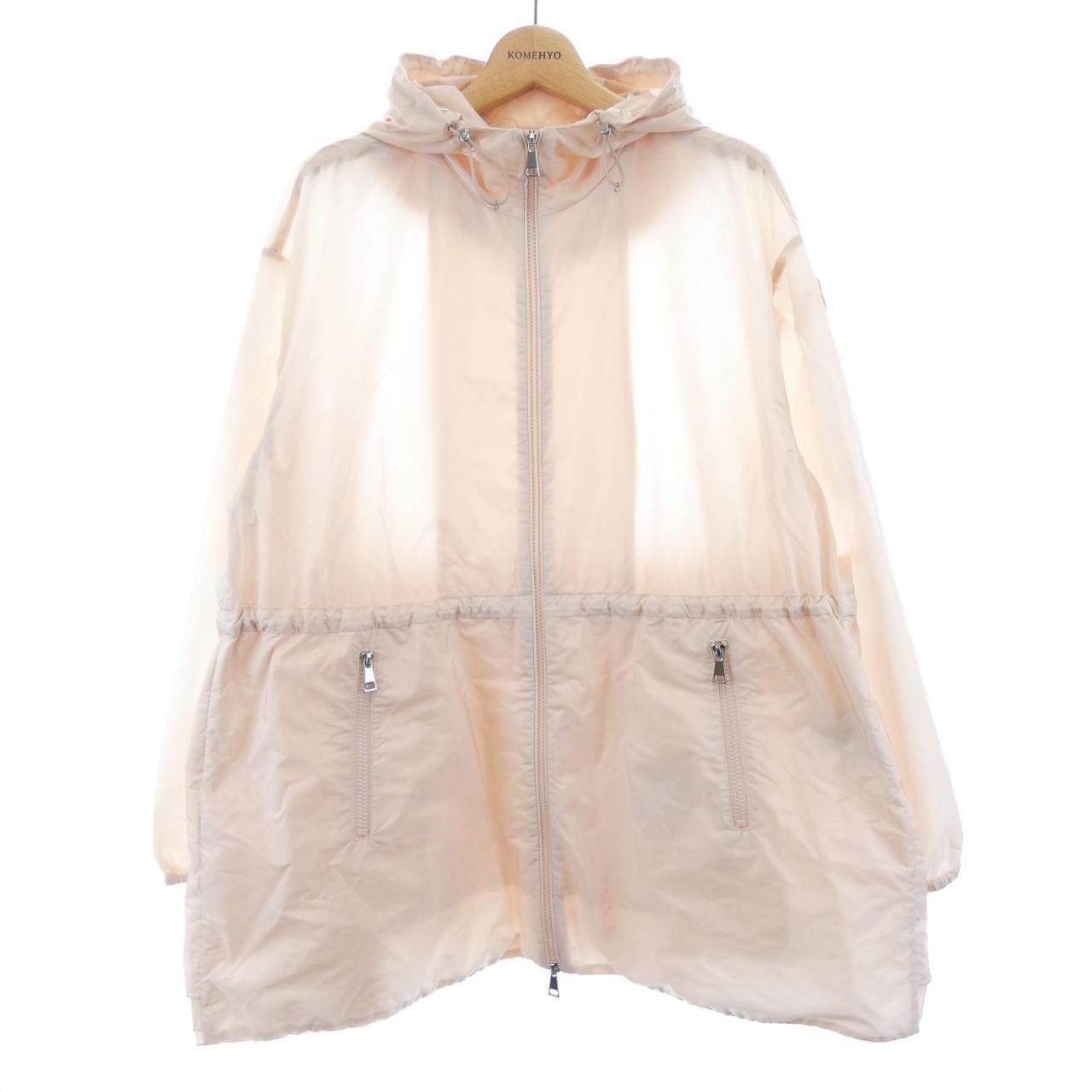 モンクレール MONCLER WETE コート