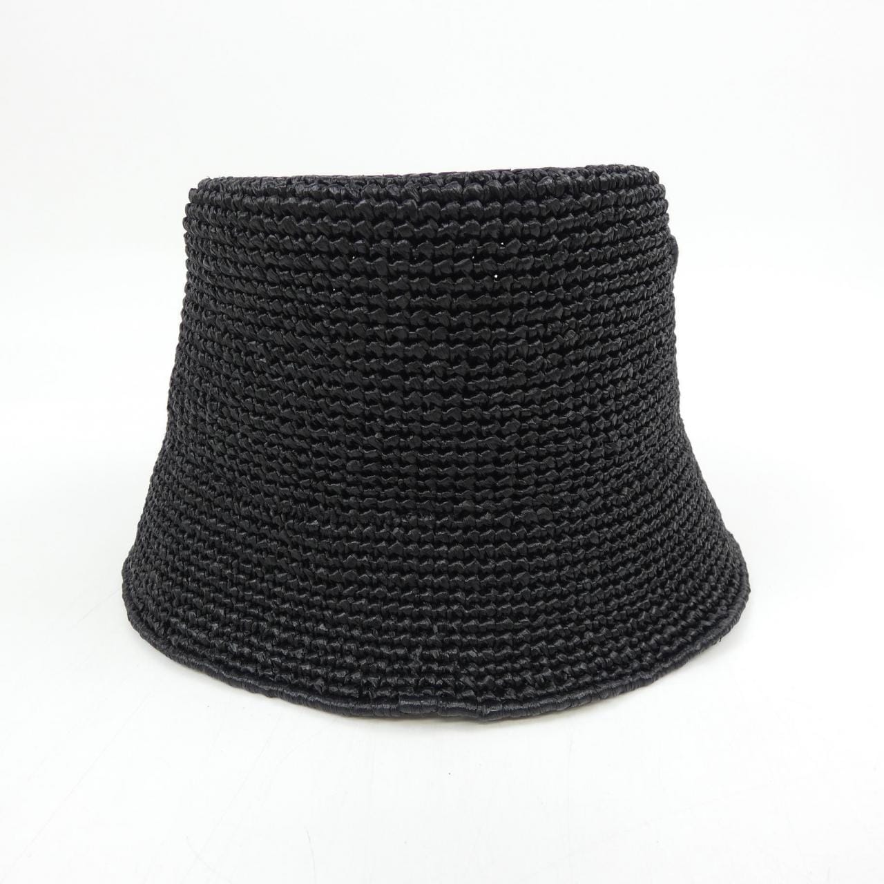 プラダ PRADA トライアングルロゴ 1HC137 2FMC ハット